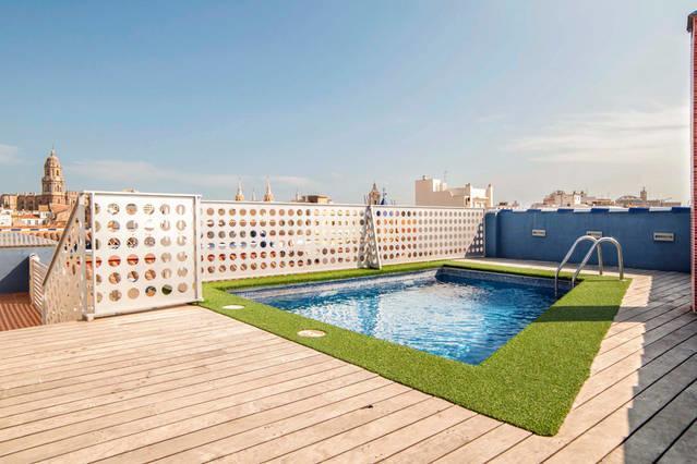 Appartement Sunshine *